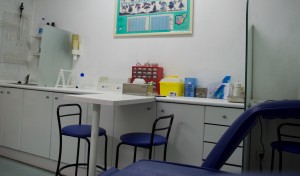 Laboratorio Alergoasma