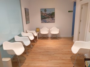 Sala de espera