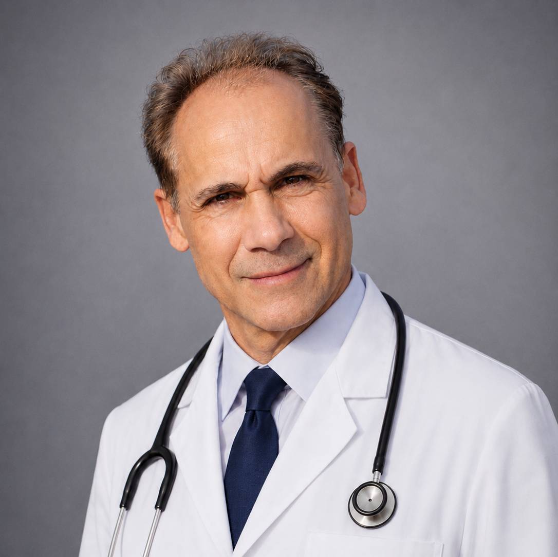 Dr. Juan Manuel Igea Aznar, alergólogo en Salamanca
